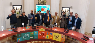 Monte Roberto - Al via il corso di Viticoltura ed Enologia all’IIS Cuppari Salvati